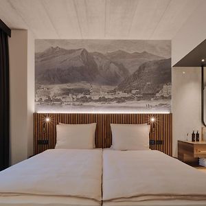 Standard Zimmer mit Kingsize-Bett